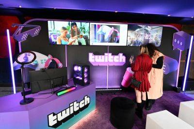 Twitch Confirms Layoffs Of 500 Staffers In Sync With Amazon Studios, Prime Video Cuts - deadline.com