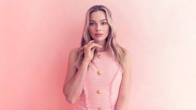 Margot Robbie’s Next Step After Billion-Dollar ‘Barbie’? Not A Straight Dive Into ‘Ocean’s Eleven’: “I Think Everybody’s Probably Sick Of The Sight Of Me” - deadline.com - county Martin