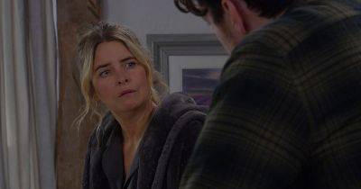 Emmerdale's Charity Dingle star Emma Atkins shares fears over future on ITV soap - www.ok.co.uk