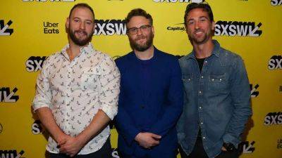 Seth Rogen’s Point Grey Pictures Signs First-Look Production Deal With Universal - variety.com - Mexico