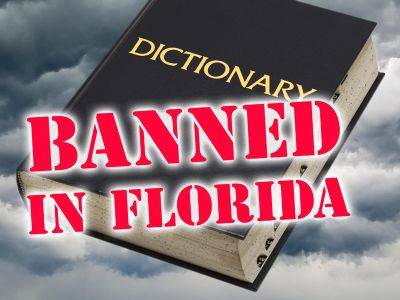 School District Bans Dictionaries for Violating “Don’t Say Gay” Law - www.metroweekly.com - USA - Florida