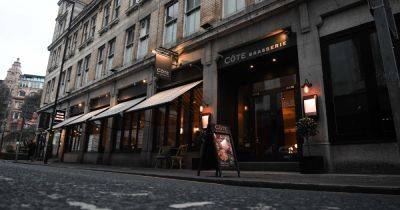 Popular city centre restaurant announces closure after almost a decade - www.manchestereveningnews.co.uk - France - Manchester