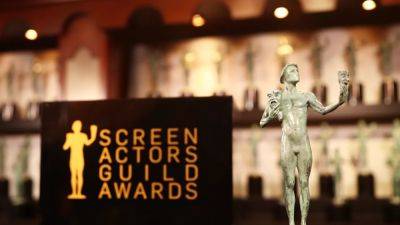 The 2024 SAG Awards Nominees: See the Full List - www.glamour.com
