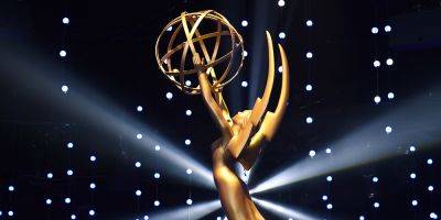 Emmys Presenters List for 2023's Delayed Show - First Wave of Celebrities Announced! - www.justjared.com - USA - county Story - city Philadelphia - city Fargo - county Ozark