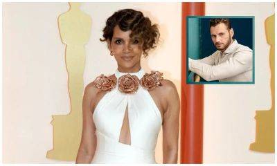 Halle Berry mourns the death of her ‘X-Men’ co-star Adan Canto - us.hola.com - USA - Texas - Mexico