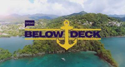 'Below Deck' Season 11 Cast - 2 Returning Stars, 1 Longtime Star Exits, 1 Jumps Ship From Another Series & 7 New Crew Members Join - www.justjared.com - Grenada