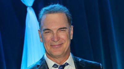 Patrick Warburton Set For Indie Genre-Bender ‘The Unearthly’ - deadline.com - state Connecticut