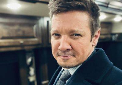 Jeremy Renner Posts ‘Kingstown’ Set Photo as He Returns to Acting After Snow Plow Accident: ‘Nervous Today. Hope This Works Out’ - variety.com - county Anderson - county Cooper - city Kingstown