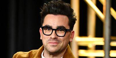 Dan Levy Shares Thoughts on 'The Idol' & Reveals Whether He Finished Watching the Show - www.justjared.com - New York - county Levy
