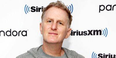 Michael Rapaport Slams Golden Globes 2024 For No Mention of Hamas Hostages, Calls it 'Embarrassing' - www.justjared.com - Hollywood - Israel - Palestine