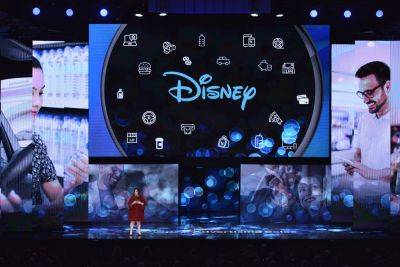 Disney CEO Bob Iger Opens Company’s Tech And Data Showcase At CES With Video Message Touting Company’s “Century Of Experience” As Execs Unveil New Advertiser Offerings - deadline.com - Las Vegas