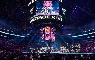 Here’s where and when KCON will be held in 2024 - www.nme.com - China - Hong Kong