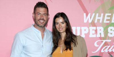 'The Bachelor' Host Jesse Palmer & Wife Emely Welcome Their First Child, Share a New Family Photo! - www.justjared.com