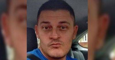 Face of the vile man who killed his girlfriend - then tried to blame HER - www.manchestereveningnews.co.uk - Manchester