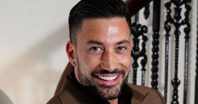 Strictly's Giovanni Pernice supported by fans as he launches new career away from BBC - www.ok.co.uk - Italy