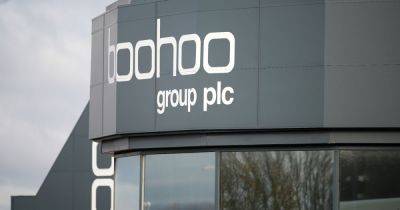 Boohoo put 'Made in UK’ labels on clothes made in Asia, investigation reveals - www.manchestereveningnews.co.uk - Britain - USA - Manchester - county Lane - city Sheffield - Morocco