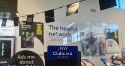 I found a Tesco Clubcard trick that can help anyone with Apple or Samsung phone contracts to avoid price hikes - www.manchestereveningnews.co.uk