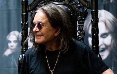 Ozzy Osbourne opens up about “slow recovery” after final spinal surgery - www.nme.com - Britain
