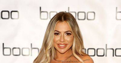 Geordie Shore's Holly Hagan brands Charlotte Crosby a 'nightmare' after show spat - www.ok.co.uk - county Crosby - Cyprus