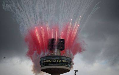 ‘Radio City’ name could be lost from Liverpool’s iconic tower - www.nme.com - Britain - city Radio