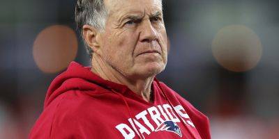 Bill Belichick Exiting as Patriots Head Coach After 24 Seasons - www.justjared.com