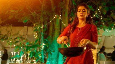 Nayanthara Film ‘Annapoorani’ Pulled From Netflix After Backlash From Hindu Groups - variety.com - India - city Mumbai
