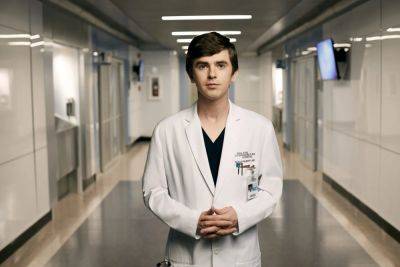 ‘Good Doctor’ to End With Season 7 at ABC - variety.com - city Vancouver