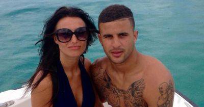 Kyle Walker 'was thrown out of £2.4m mansion five months' ago by wife Annie Kilner over 'ex Lauryn Goodman' - www.ok.co.uk - county Cheshire
