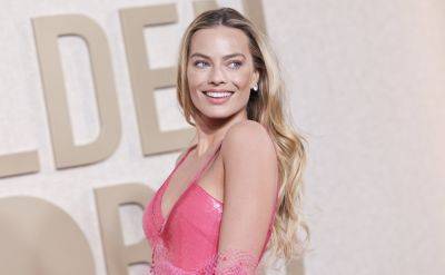 Margot Robbie planning break from acting: “Everybody’s probably sick of me” - www.nme.com