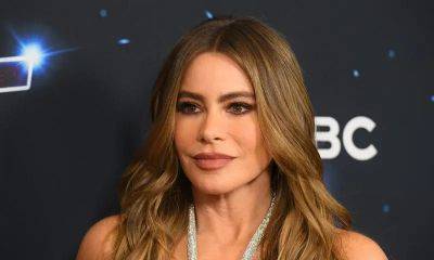 Sofia Vergara’s genius way of clapping back at Pablo Motos after mocking her accent - us.hola.com - Britain - Spain - USA - Colombia
