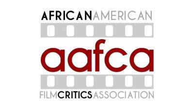 AAFCA Special Achievement Awards Will Honor ‘Killers Of The Flower Moon’, Foxxhill Productions, Fatima Robinson And More - deadline.com - Los Angeles - Los Angeles - USA