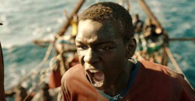 Matteo Garrone On ‘Io Capitano,’ One Of 15 International Films Making The Perilous Passage To Oscar Night: “When You Make A Movie Like This, You Have To Accept That It Will Be Tough” - deadline.com - Britain - France - Ukraine - Russia - Morocco - Tunisia - Palestine - city Mariupol, county Day