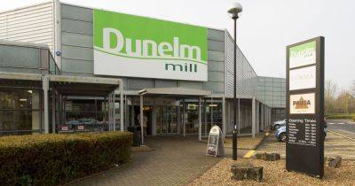 Dunelm customers praise 'amazing' £8 draught excluder in 3 colours that 'keeps the house warm' as it's slashed in huge January sale - www.manchestereveningnews.co.uk
