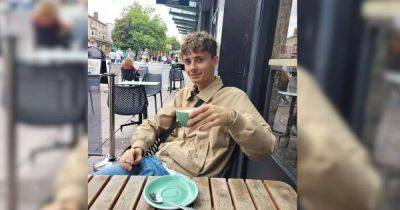 Tragedy as 'caring' and 'hilarious' Manchester university student found dead - www.manchestereveningnews.co.uk - Manchester