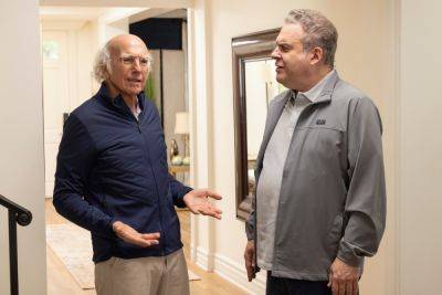 ‘Curb Your Enthusiasm’ Season 12 Trailer: The Final Season Of Larry David’s Comedy Series Premieres On February 4 - theplaylist.net