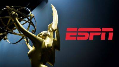 ESPN Responds To Shocking Report About Fraudulent Emmy Submissions For College GameDay Talent: “Members Of Our Team Were Wrong” - deadline.com