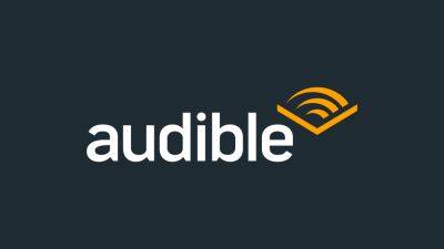 Audible Lays Off Over 100 Employees, About 5% of Workforce, Amid Broader Amazon Cutbacks - variety.com