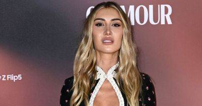 Sophie Habboo floors fans with 'Oscar-worthy' impression of Michelle Keegan in Fool Me Once - www.ok.co.uk - Britain - Ireland - Chelsea