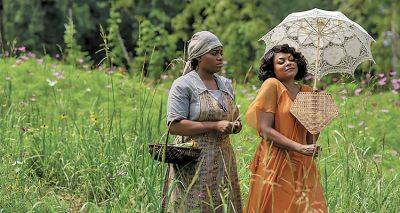 New Take on ‘The Color Purple’ Works Overall; Zachary Quinto and Jacob Elordi Headline Inert ‘He Went That Way’ - thegavoice.com - county Jones