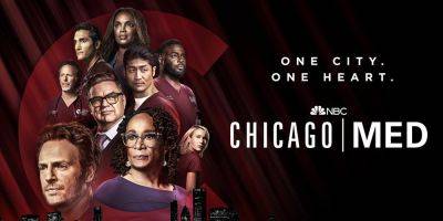 'Chicago Med' Season 9 - 7 Stars Returning, 6 Not Returning, 1 Joining the Cast! - www.justjared.com - Chicago