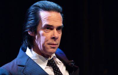 Nick Cave: “This essential Australianness is in everything I do” - www.nme.com - Australia - Britain