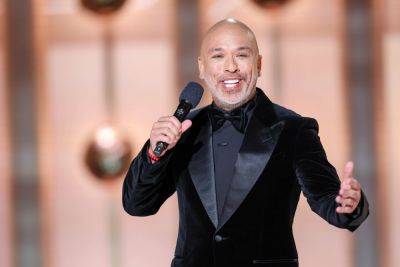 Jo Koy Rates His Golden Globes Hosting Experience And Explains The Taylor Swift Bomb - deadline.com - Los Angeles