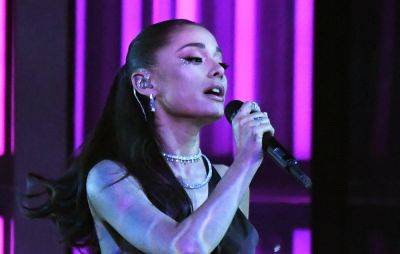 Listen to Ariana Grande’s house-influenced new single ‘yes, and?’ - www.nme.com