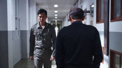 ‘Evil Does Not Exist,’ ‘12.12: The Day’ Lead Asian Film Awards Nominations - variety.com - China - Japan - North Korea - Hong Kong - Sri Lanka - city Hong Kong