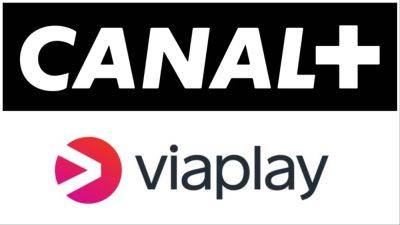 Canal+ Ups Stake In Viaplay To 29% As Scandi Outfit Rubberstamps Recap Program - deadline.com - Britain - Sweden