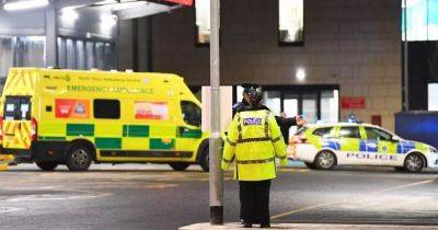 Woman, 29, dies after falling from multi-storey car park near hospital - www.manchestereveningnews.co.uk - city Liverpool