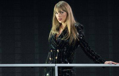 The Pentagon denies Fox News’ theory that Taylor Swift is a political “asset” - www.nme.com