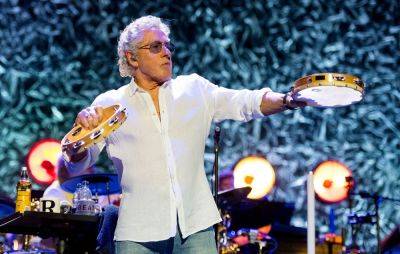 The Who’s Roger Daltrey blames “my generation” for NHS crisis - www.nme.com