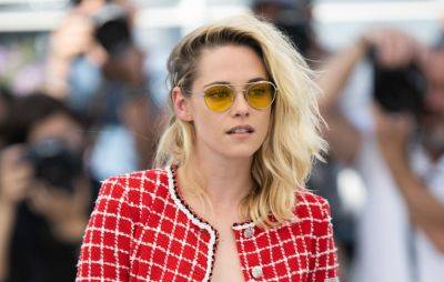 Kristen Stewart says she “hated” making ‘Charlie’s Angels’ - www.nme.com - county Banks