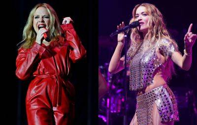 Kylie Minogue’s ‘Padam Padam’ was nearly given to Rita Ora - www.nme.com - Australia - Britain - Norway